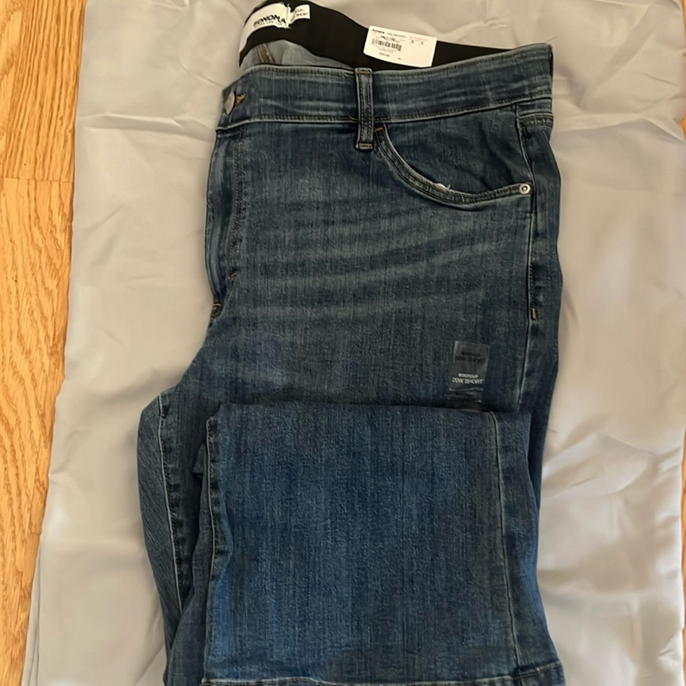 Women’s Sonoma jeans size 20 short